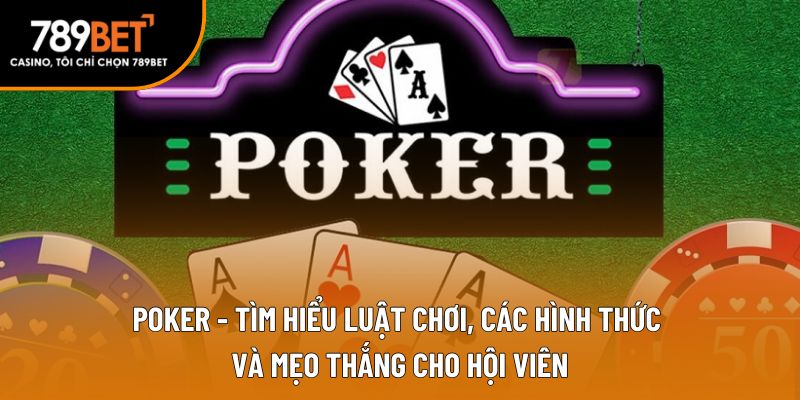 poker